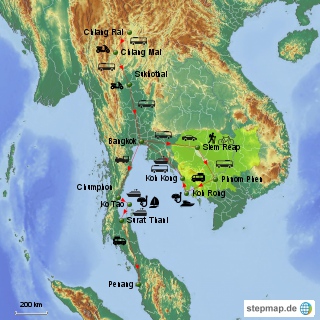 stepmap-karte-karte_kambodscha-1633459